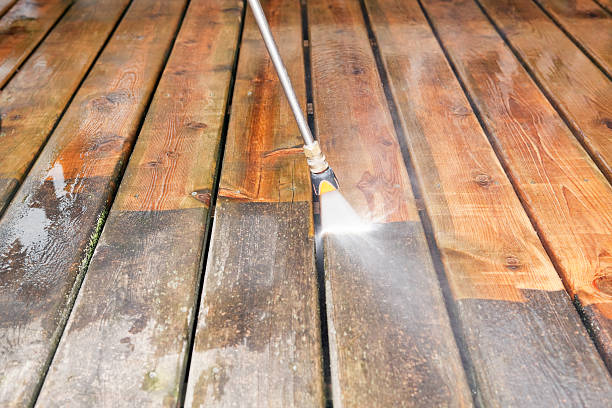 Best Pressure Washing Services Near Me  in Lusby, MD