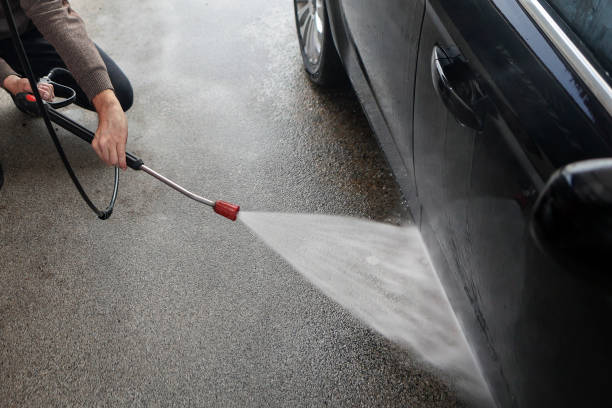 Best Affordable Power Washing  in Lusby, MD